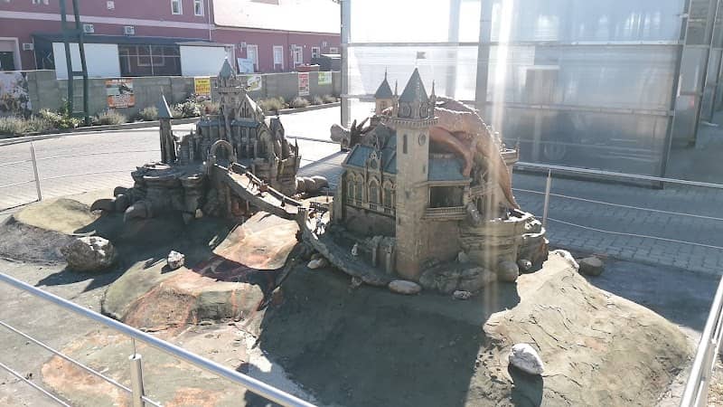Mini kastély - Image 1