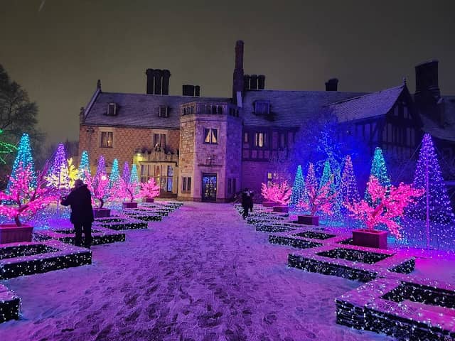 Meadow Brook Hall - Image 3