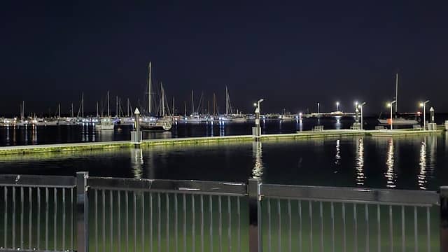 Portland Town Jetty - Image 1