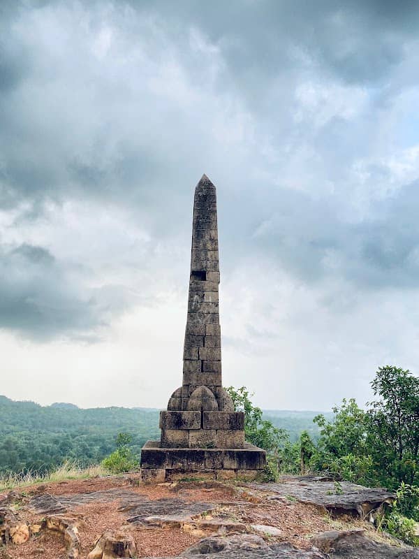 Black Monument(Vatsalya) - Image 1