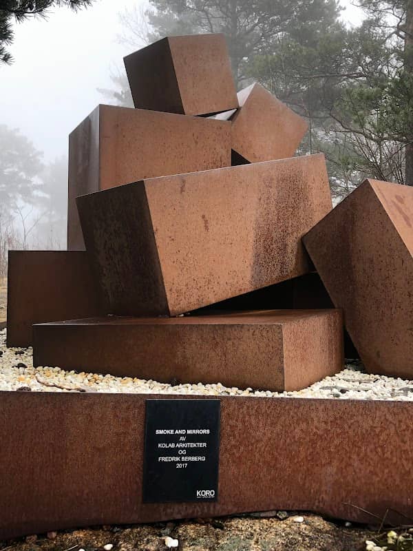 Skulptur - Image 1