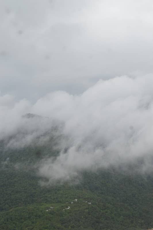 Karingad wiew point - Image 1
