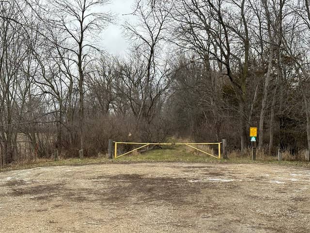 Cornelius Access: Black Hawk Park - Image 1