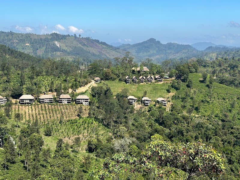 Little adam's peak View Point - Image 3