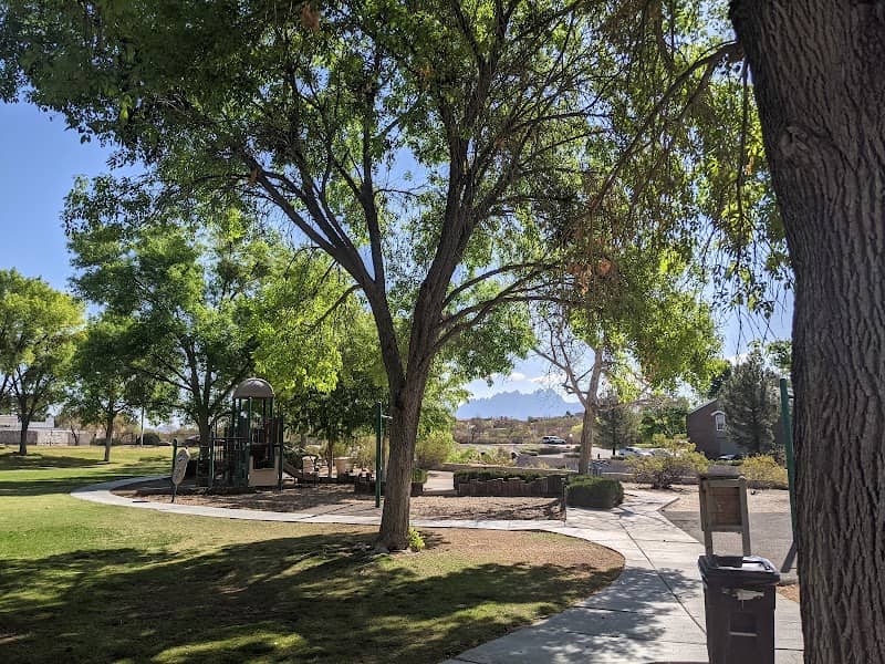 Sagecrest Park - Image 1