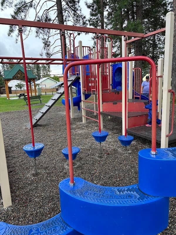Lions Park - Image 1