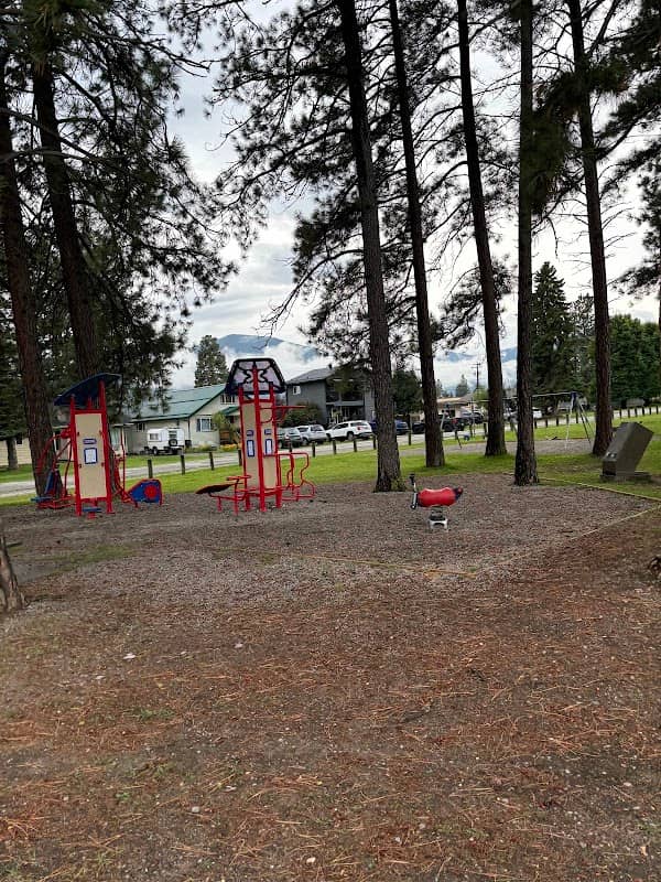 Lions Park - Image 2