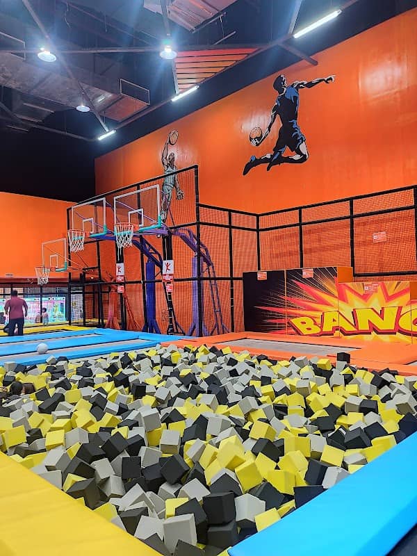 FantasyWorld SM City Fairview - Image 1