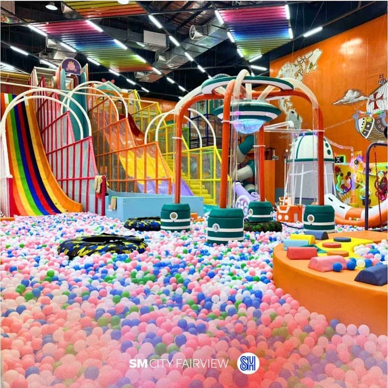 FantasyWorld SM City Fairview - Image 2