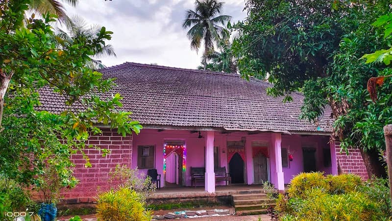 Kadam Wada - Image 1