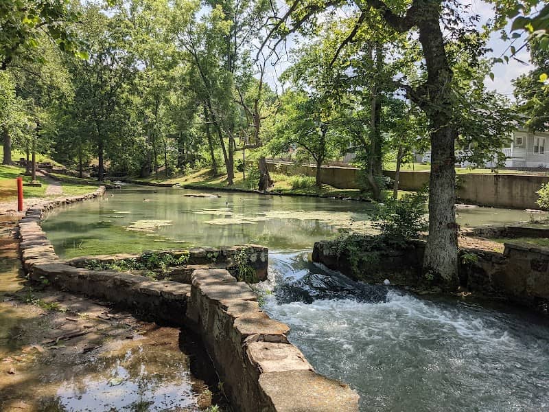 Hoppe Spring Park - Image 1