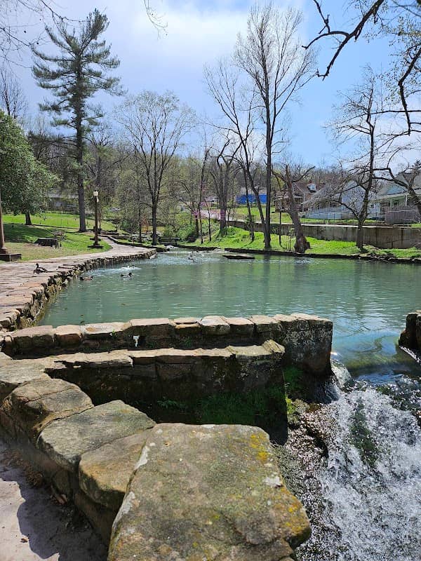 Hoppe Spring Park - Image 2