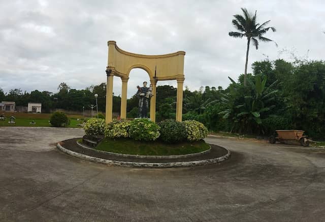 Saint Anthony Eternal Garden - Image 1