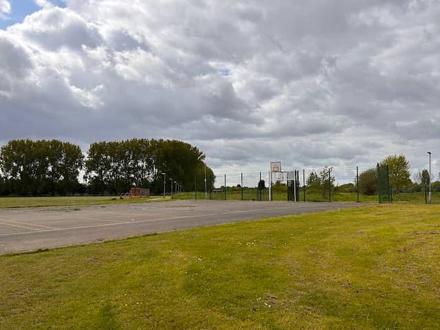 Stonebridge Park - Image 2