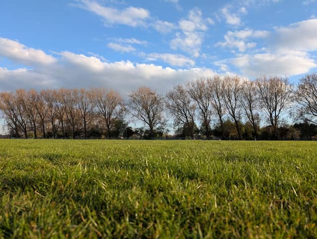 Stonebridge Park - Image 1