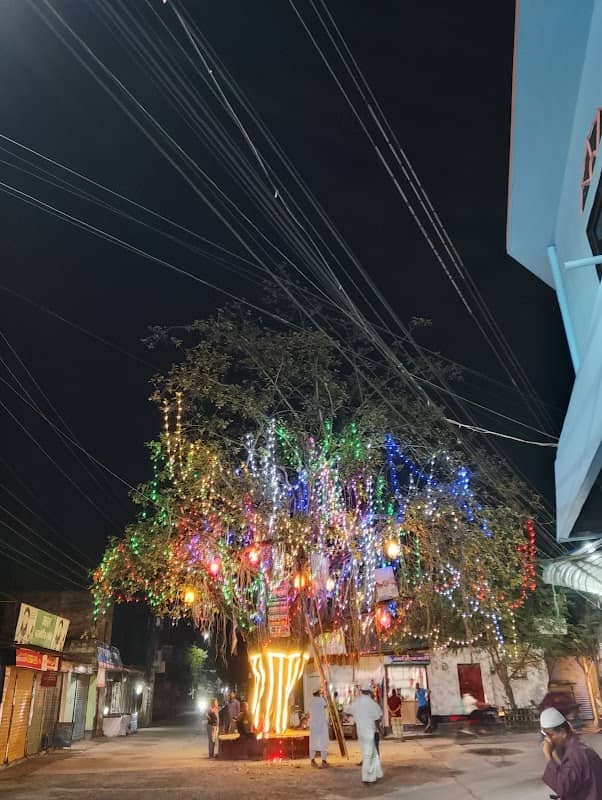 Jolkor mor, Rangpur - Image 1