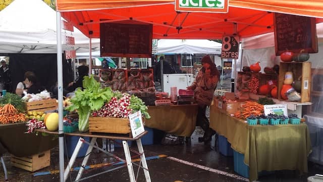 Duncan Farmers' Market - Image 2