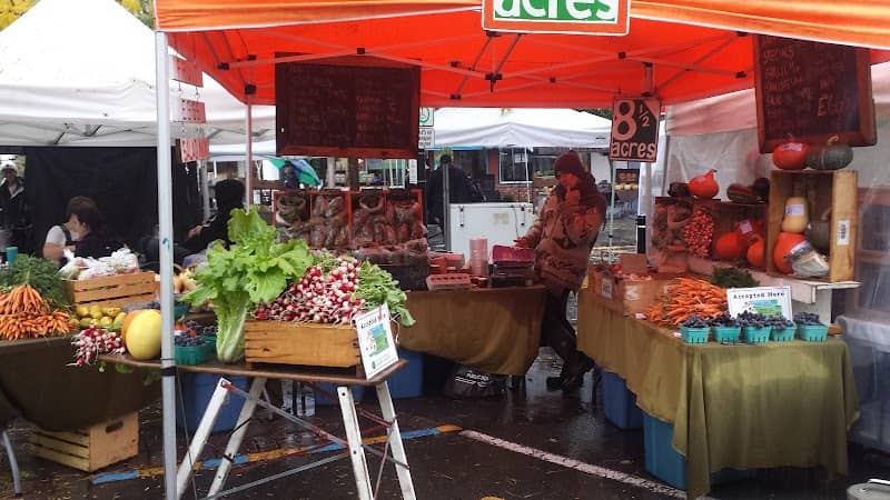 Duncan Farmers' Market - Image 2