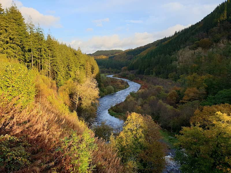 Hafod Estate - Image 1