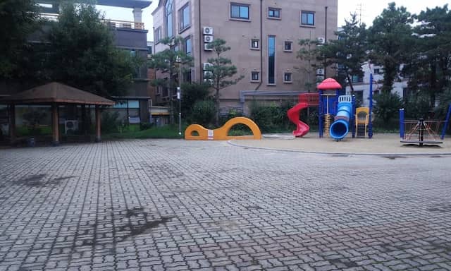 먹자골목공원 - Image 1