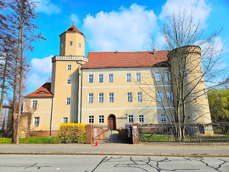 Niederlausitzer Heidemuseum - Image 2