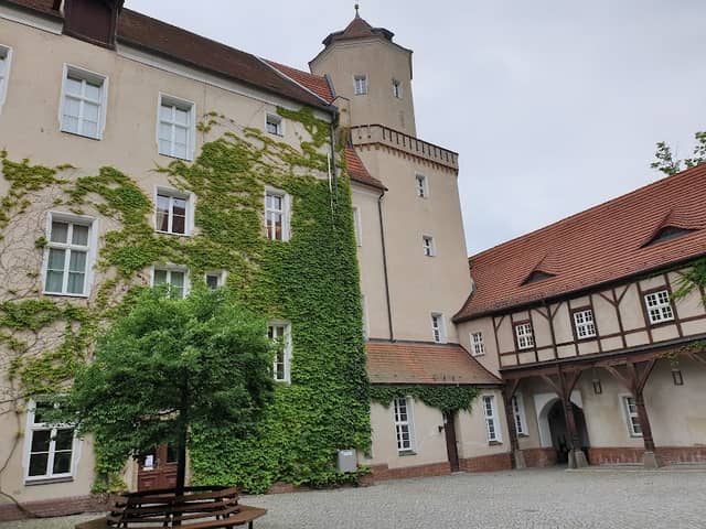 Niederlausitzer Heidemuseum - Image 1