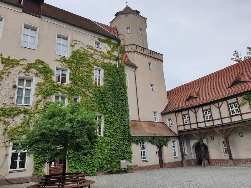 Niederlausitzer Heidemuseum - Image 1