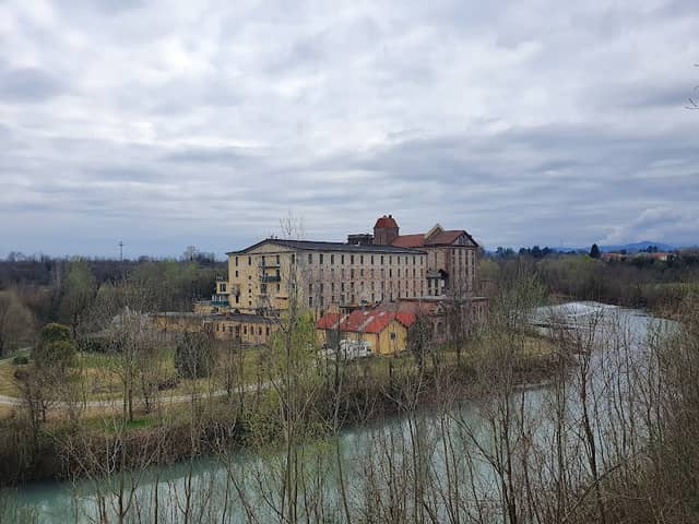 Ex Mulini della Barca - Image 1