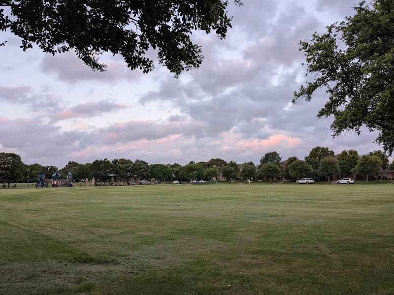 Bradford Crossing Park - Image 1