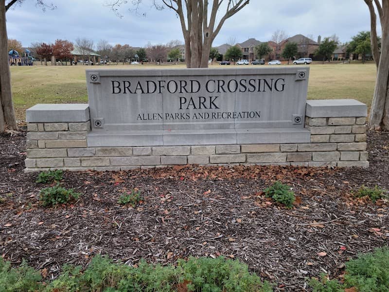 Bradford Crossing Park - Image 2