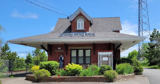Antigonish Heritage Museum - Image 1