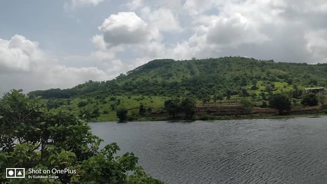 Rajgurunagar Ghat - Image 1