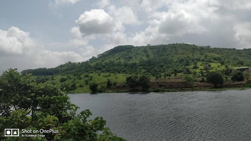 Rajgurunagar Ghat - Image 1