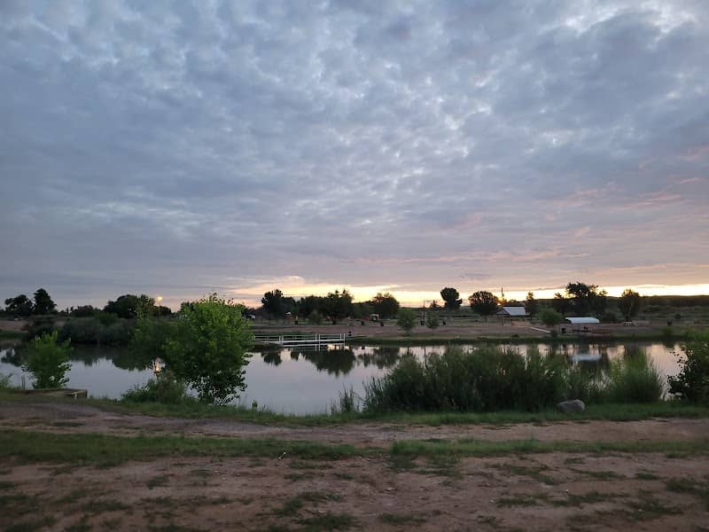 Escondida Bridge Park - Image 2
