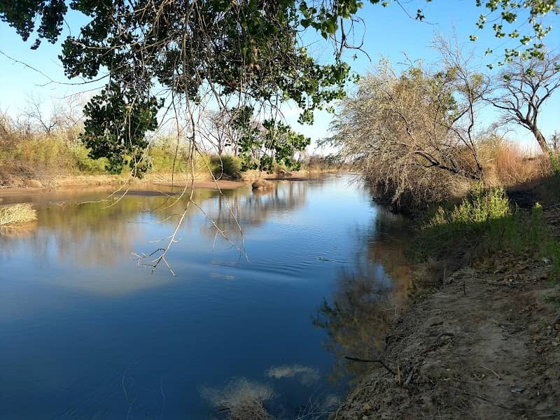 Escondida Bridge Park - Image 1