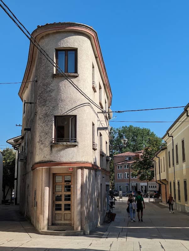 Museum collection Ajdovščina - Image 1