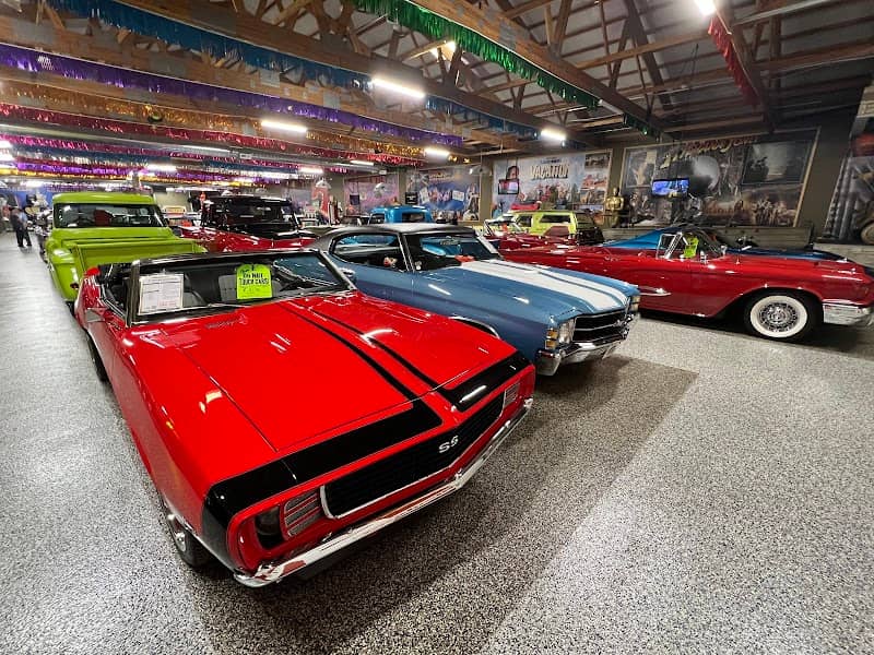 Volo Museum - Image 2