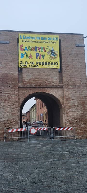 Arco Cento - Image 1