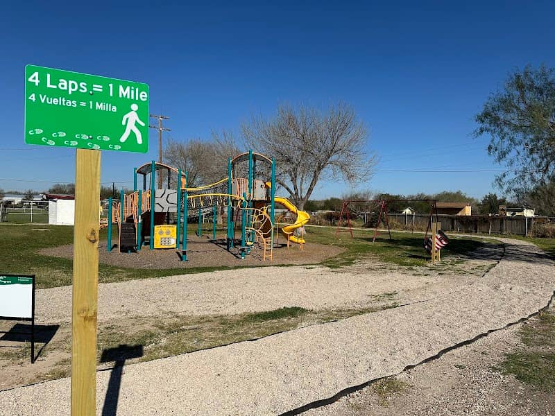 El Cenizo Park - Image 2