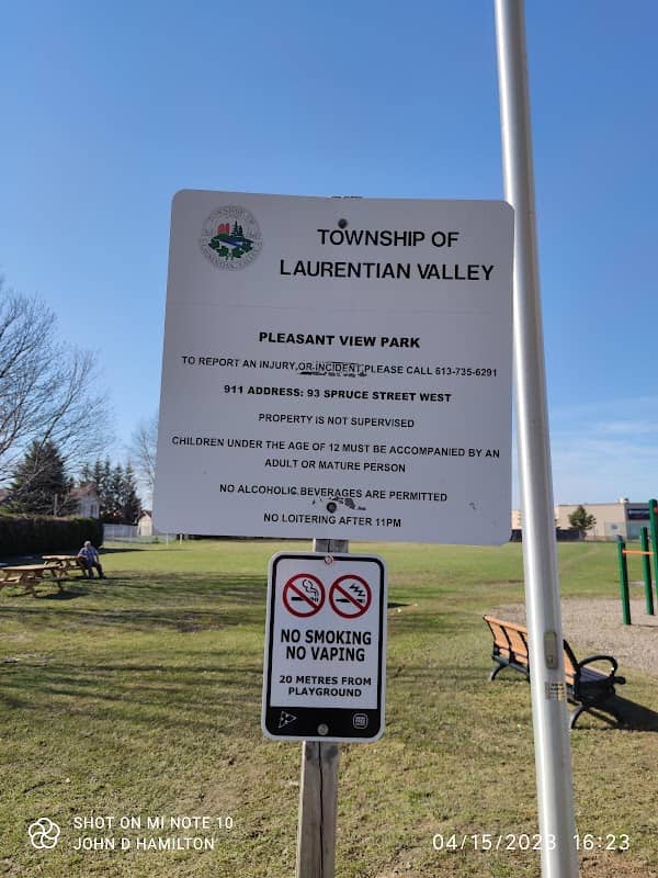 Pleasant View Park - Image 2