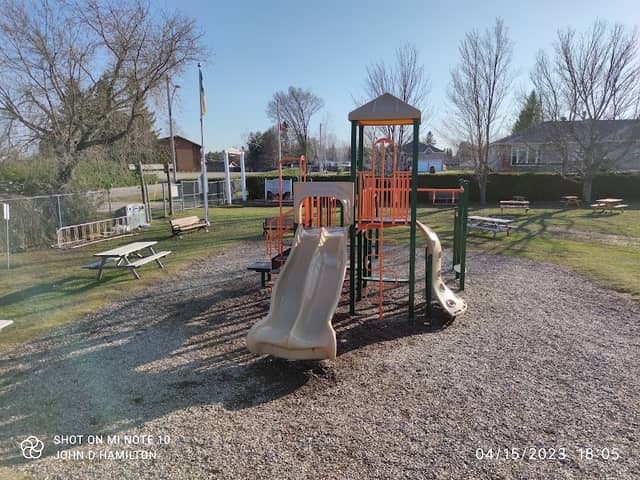 Pleasant View Park - Image 1