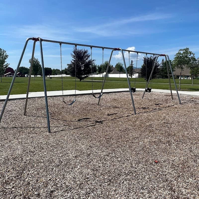 Stoddard Park - Image 1