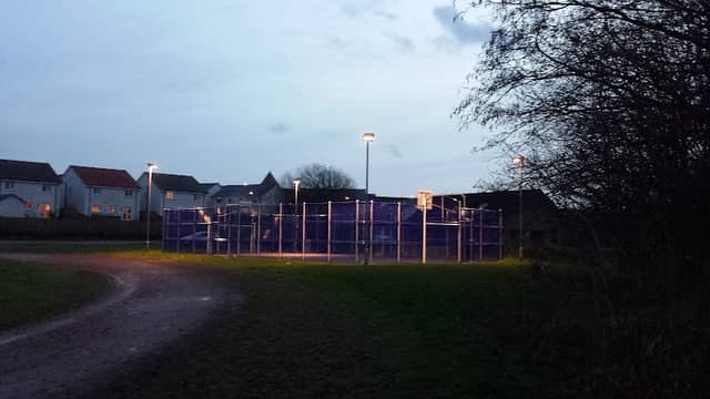 Barrmill Park - Image 2