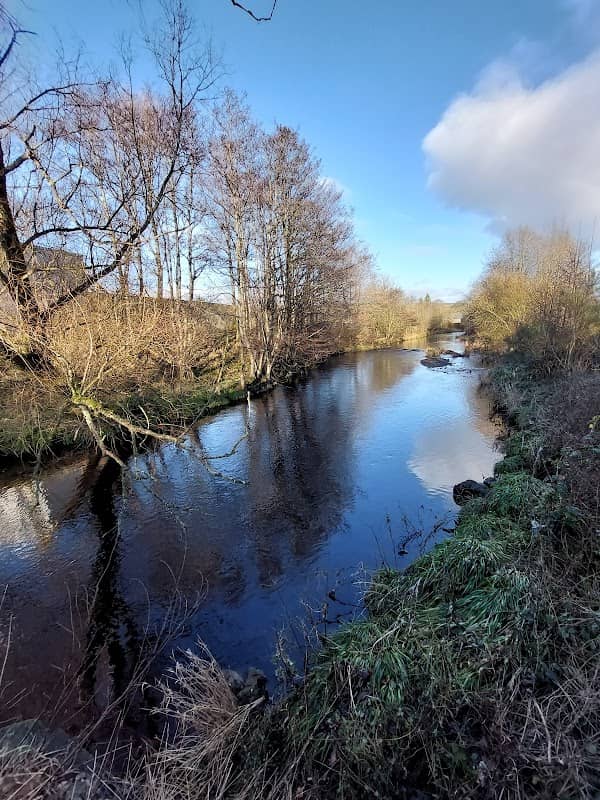 Barrmill Park - Image 1