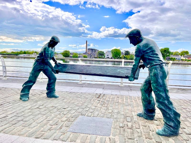 Workers Memorial - Image 1