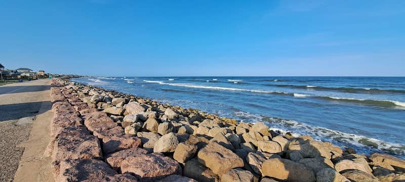 Crab St Beach Access - Image 2