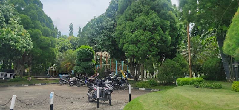 Taman Selfie Mutiara - Image 1