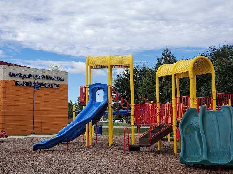 Stevenson Park - Image 1