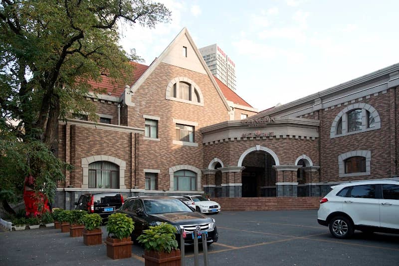 Mantie Union Assembly Hall Former Site - Image 1