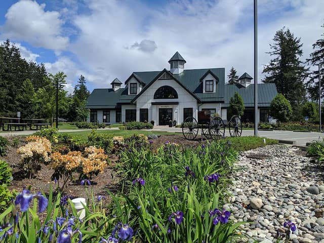 Mennonite Heritage Museum - Image 2